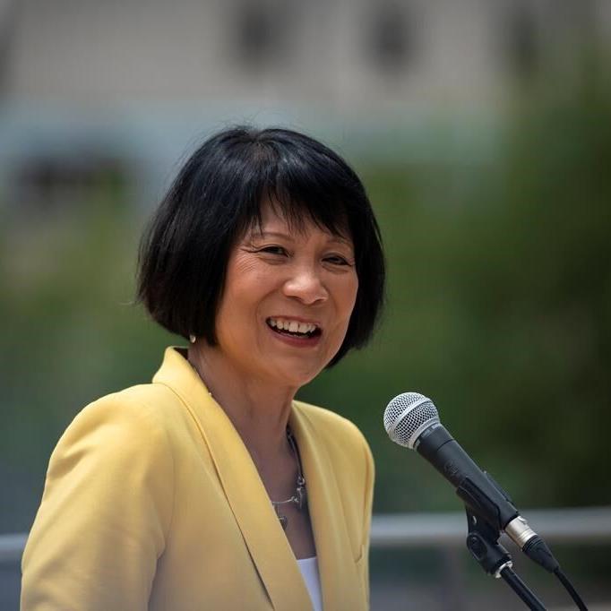 Chow sets out 'first step' in affordable housing plan, ups target by 25,000 homes